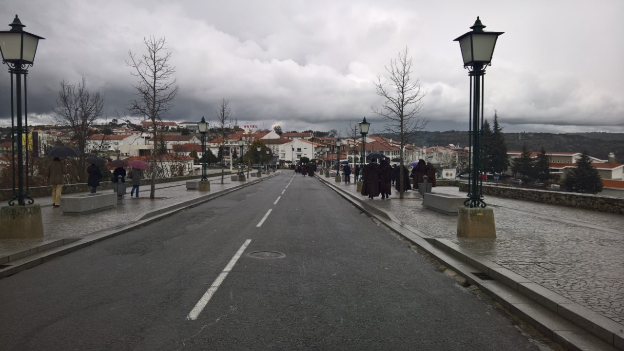 Miranda do Douro aposta no turismo e  herança cultural