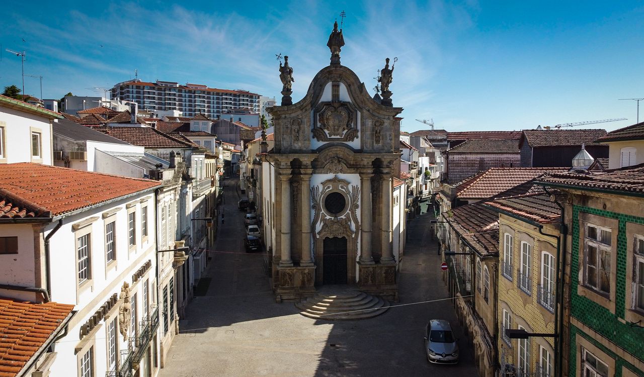 Vila Real perde população, aumenta o turismo e atrai empresas