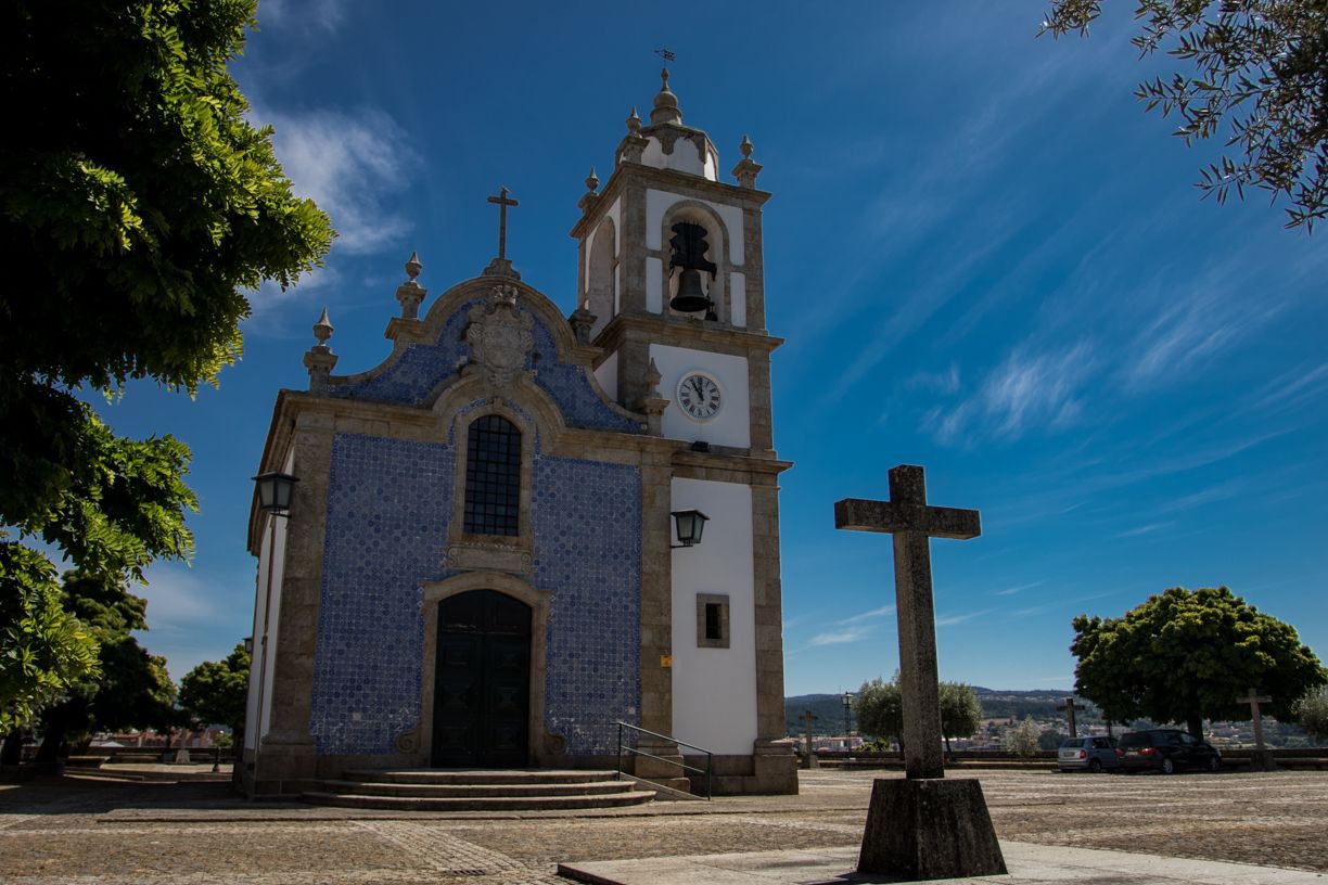 Vila Real perde população, aumenta o turismo e atrai empresas