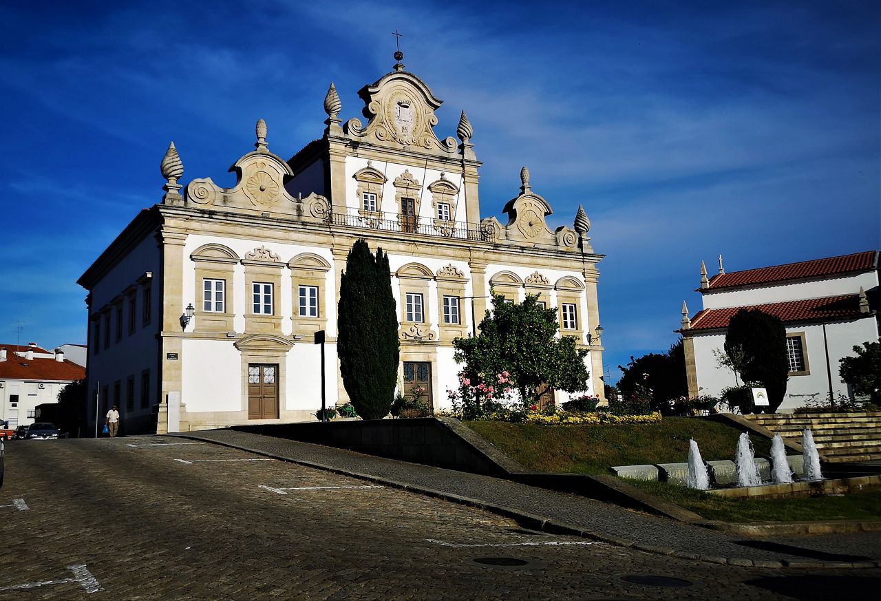 Mirandela perdeu 2144 habitantes em dez anos