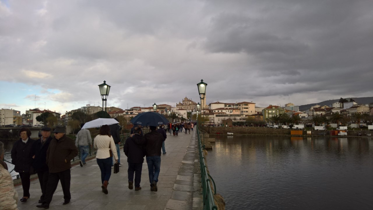 Mirandela perdeu 2144 habitantes em dez anos