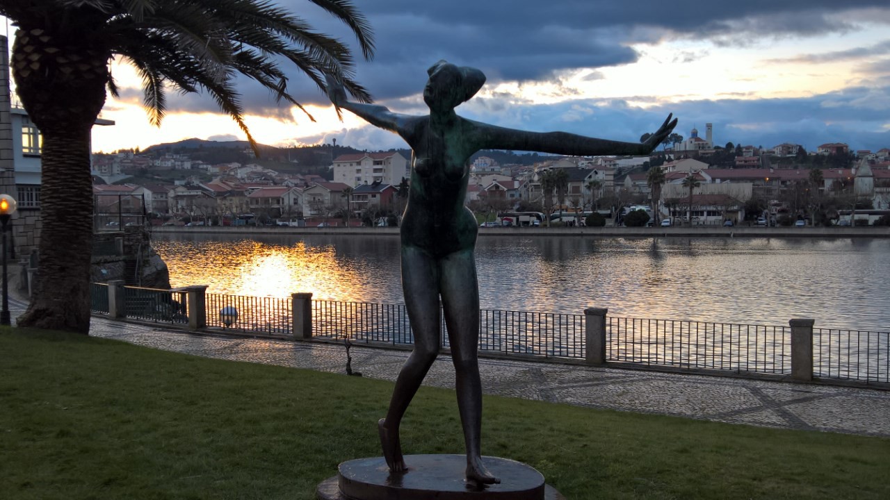 Mirandela perdeu 2144 habitantes em dez anos