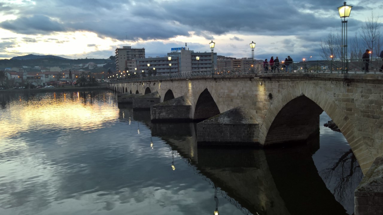 Mirandela perdeu 2144 habitantes em dez anos