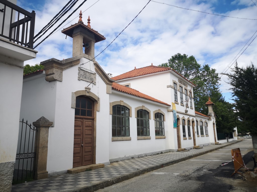 A vila de Murça consegue atrair mais empresas e estrangeiros para o concelho.
