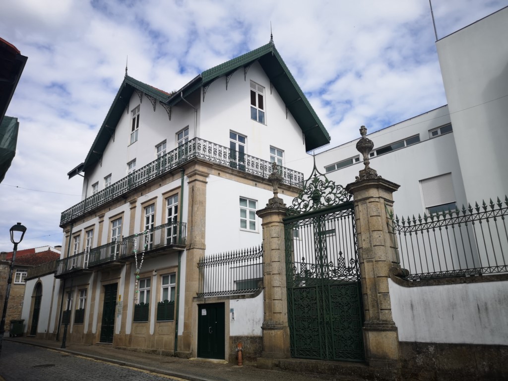 A vila de Murça consegue atrair mais empresas e estrangeiros para o concelho.