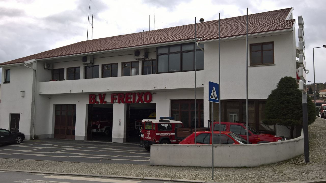 Freixo de Espada-à-Cinta com mais 319 empresas no município