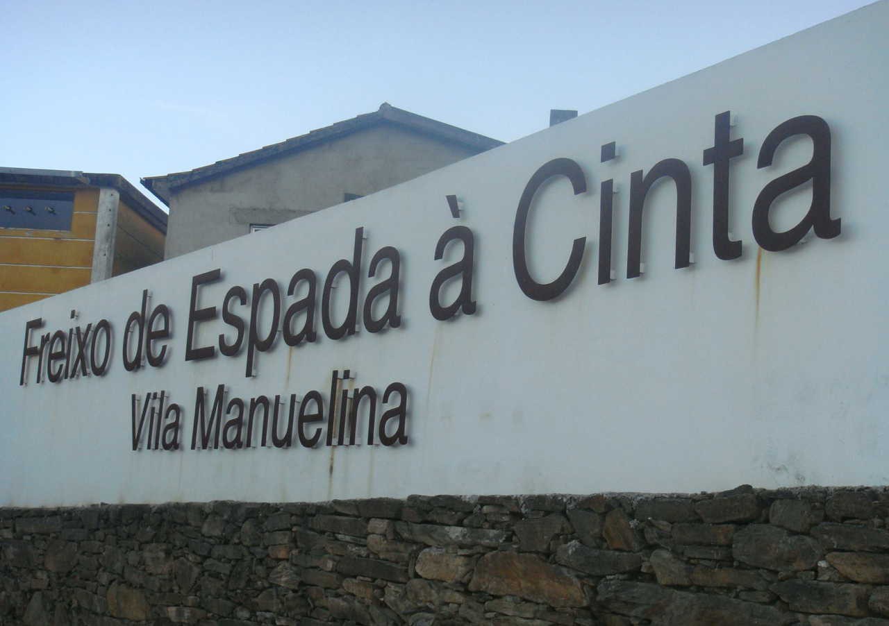 Freixo de Espada-à-Cinta com mais 319 empresas no município