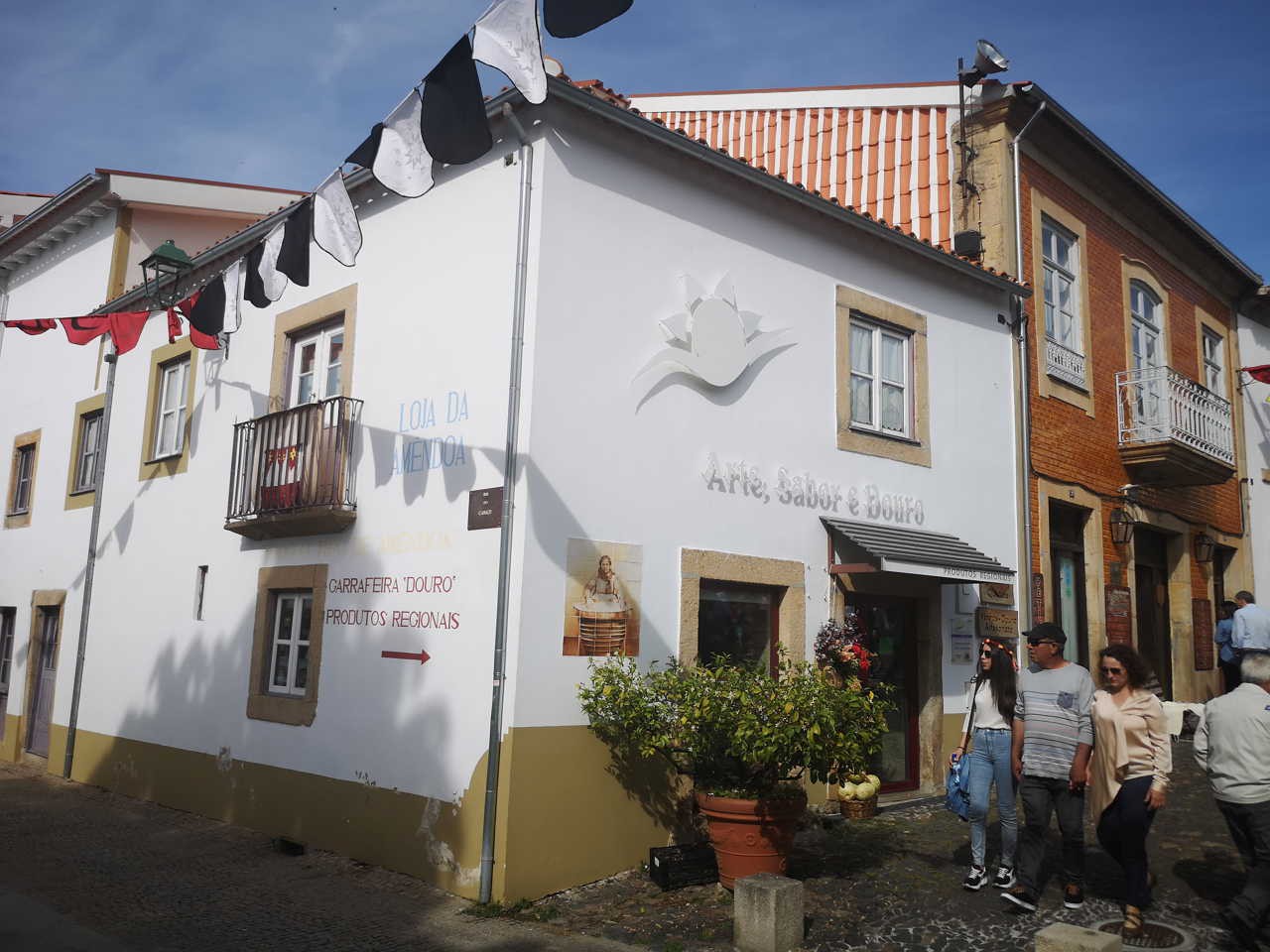 Moncorvo perdeu mais de nove centenas de habitantes em oito anos