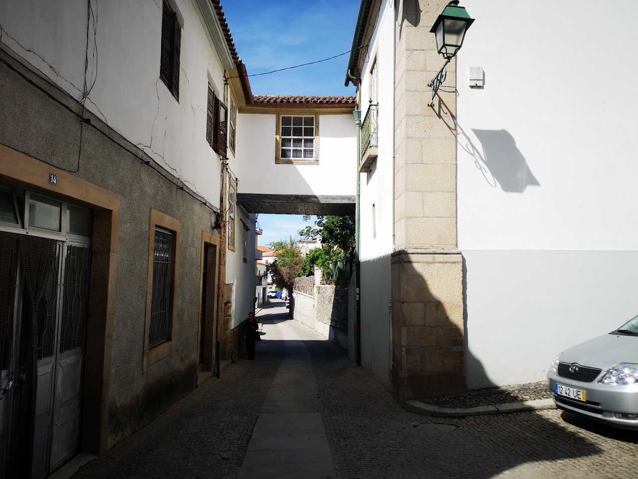 Moncorvo perdeu mais de nove centenas de habitantes em oito anos