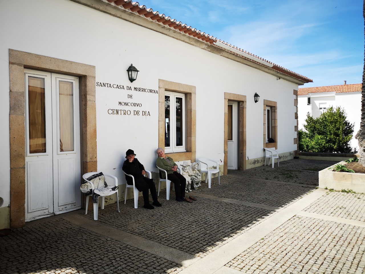 Moncorvo perdeu mais de nove centenas de habitantes em oito anos