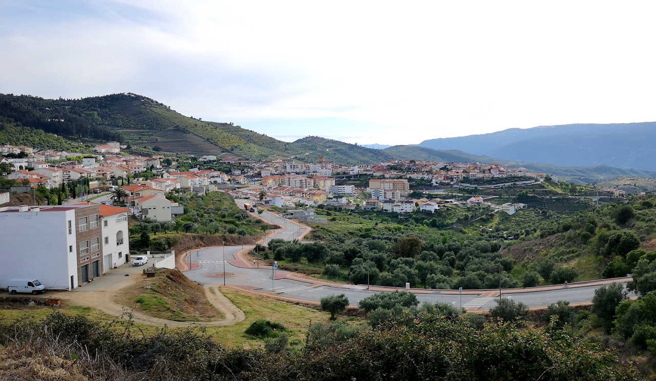 Moncorvo perdeu mais de nove centenas de habitantes em oito anos