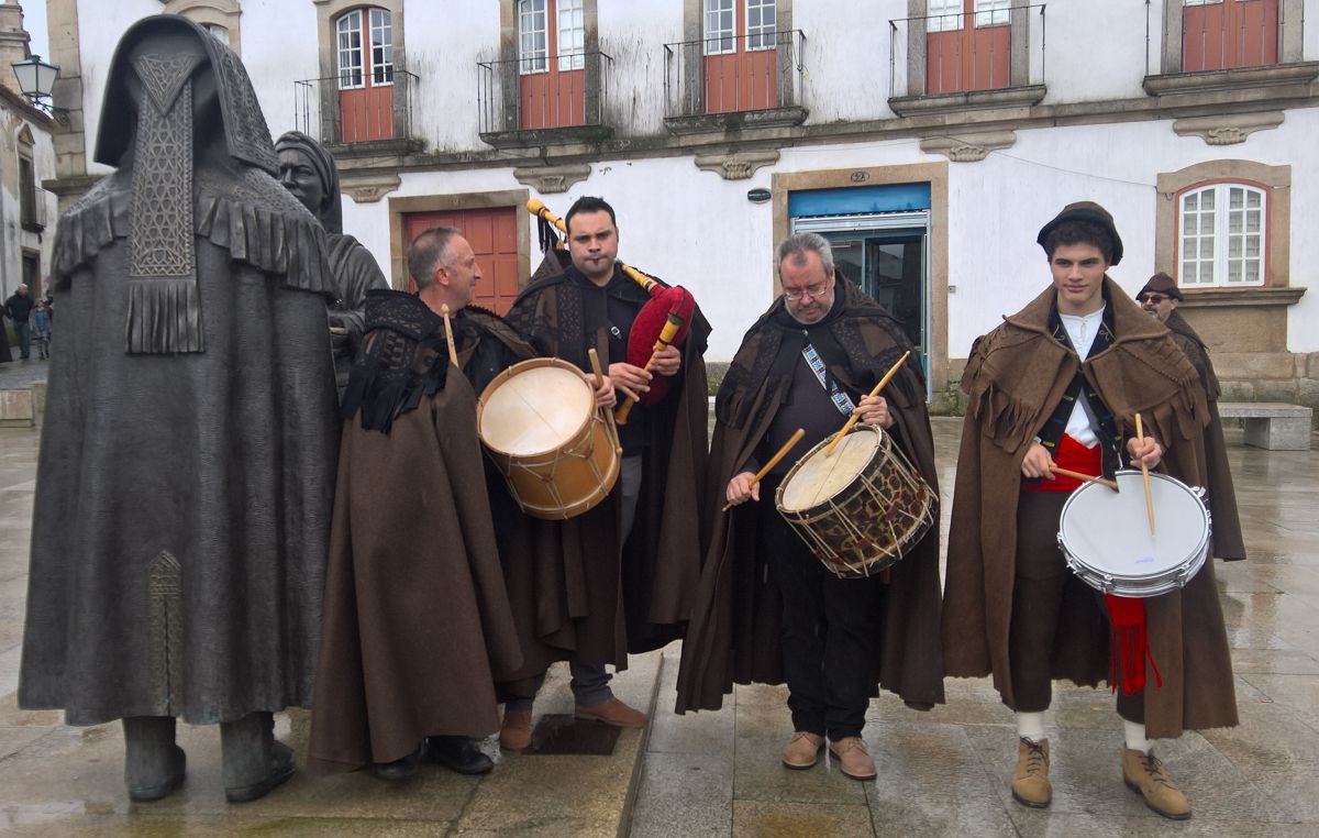 População de Miranda do Douro ainda tem vaidade em falar mirandês