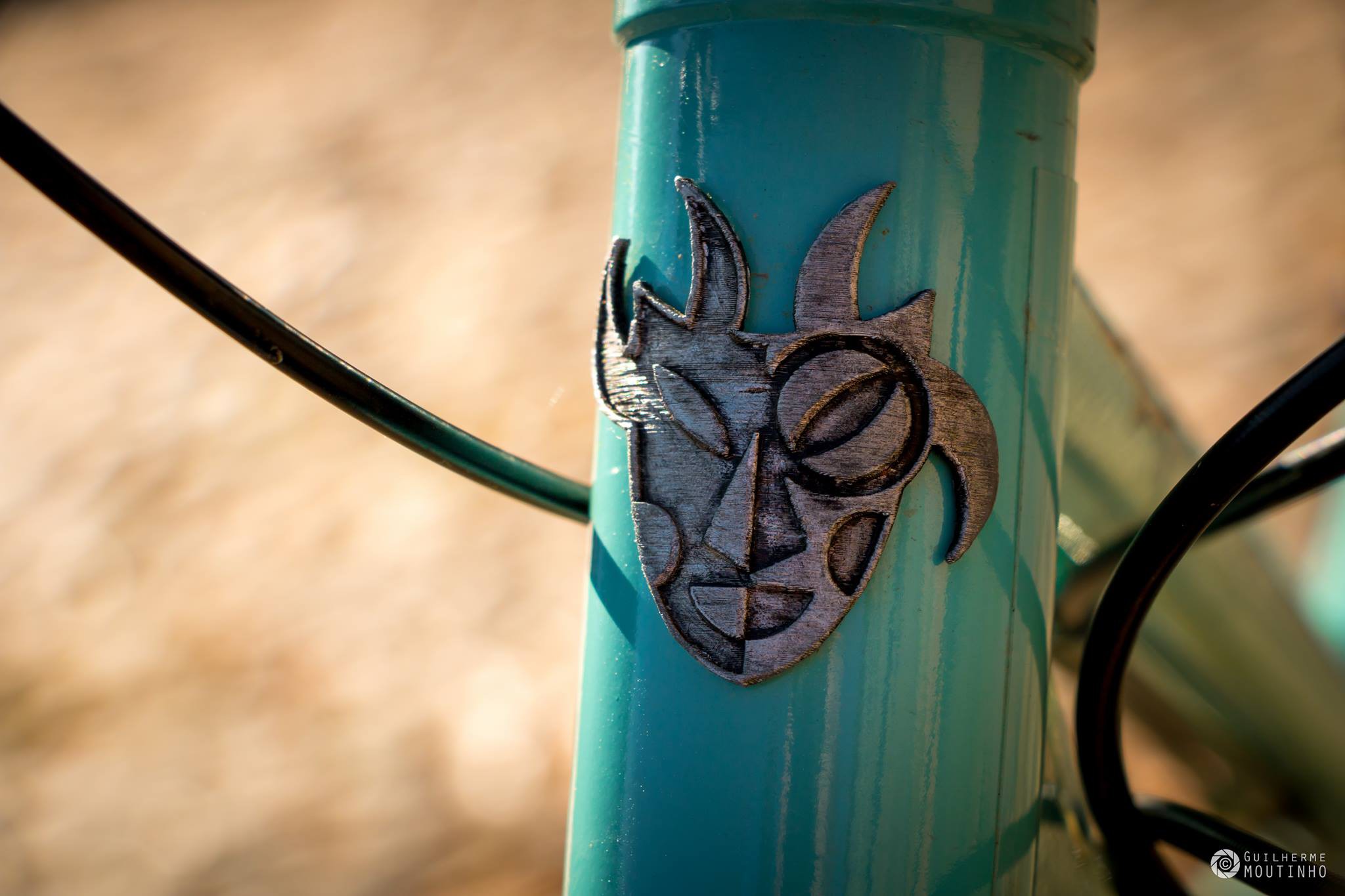 Nordest Cycles, a marca de bicicletas sem manutenção