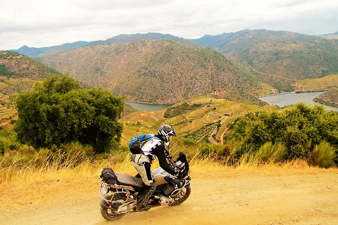 À descoberta de um Portugal diferente 
