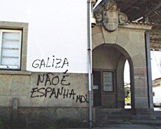 Língua da Galiza luta pela sobrevivência